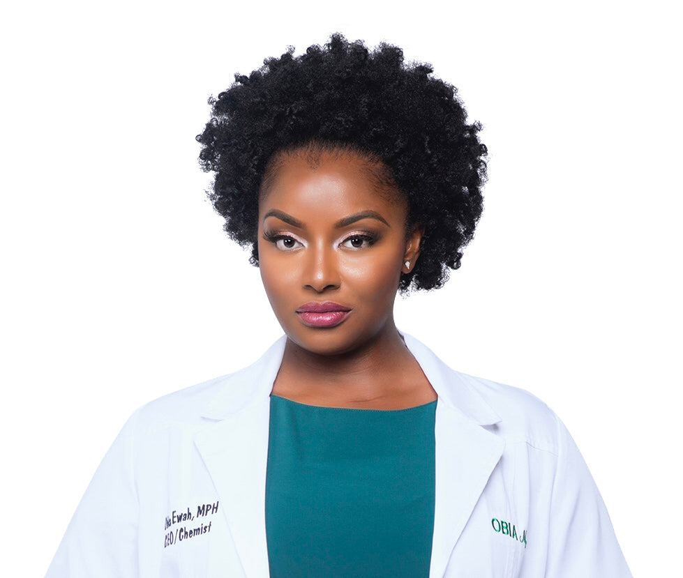“#AskOBIA Live Episode 1 – OBIA Naturals Team Sharing Insights”