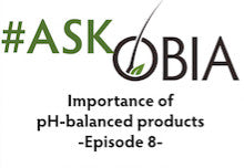 Importance of pH-Balanced Products #AskOBIA (Episode 8)
