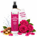 Curl Hydration Spray — Curl Refresher Spray for Curly Hair