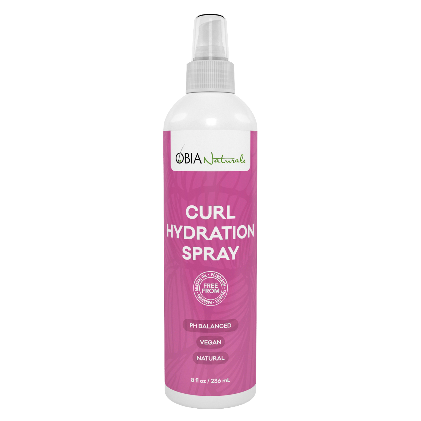 Curl Hydration Spray - OBIA Naturals - 1